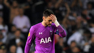 Hugo Lloris