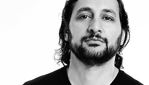 Sharam