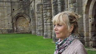 Kate Atkinson