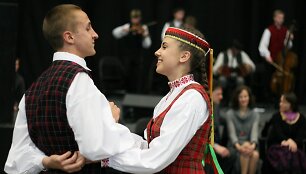 Patrepsynė 2014