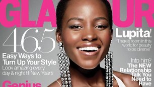 Lupita Nyong'o