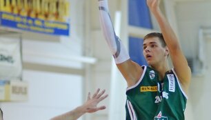 Donatas Tarolis