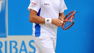 Stanislasas Wawrinka