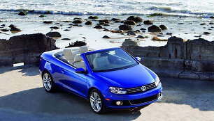 &bdquo;Volkswagen Eos&ldquo;