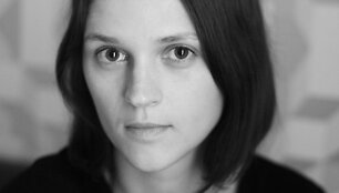 Albina Griniūtė