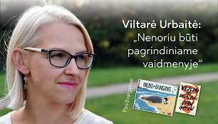 Žurnalas &bdquo;Knygų vaikai&ldquo;