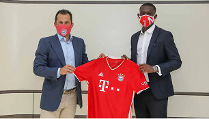 Tanguy Nianzou Kouassi