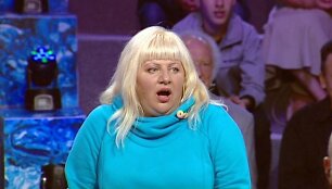 Daina Bilevičiūtė