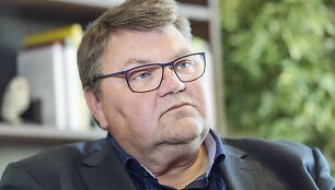 Peteris Lundgrenas