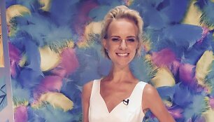 Evita Jonauskė