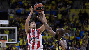 Kostas Sloukas