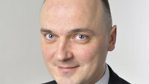 Giedrius Drukteinis