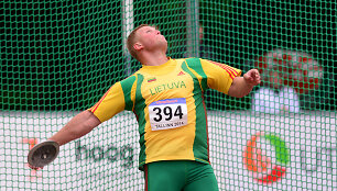Andrius Gudžius