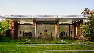 &bdquo;Fondation Beyeler&ldquo; muziejus