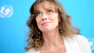 Virginija Kochanskytė