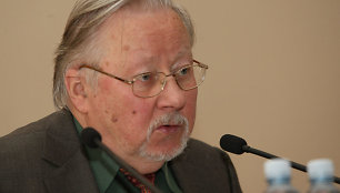 Vytautas Landsbergis