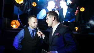 Olegas Klimenko