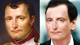 Napoleonas