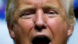 Donaldas Trumpas
