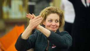 Margarita Jankauskaitė