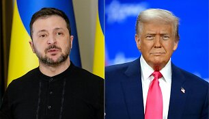 TETIANA DZHAFAROVA ALEX WROBLEWSKI / AFP