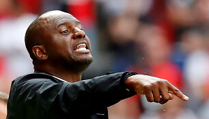 Patrickas Vieira