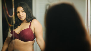 Modelis Paloma Elsesser