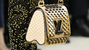 „Louis Vuitton“ 2017 m. pavasario-vasaros sezono kolekcijos rankinė