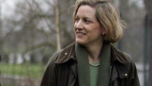 Anna Applebaum&ndash;Sikorski 
