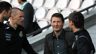 Tomas Ražanauskas
