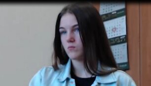 Eva Kostiajevaitė
