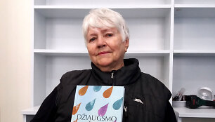 Viktorija Prėskienytė-Diawara