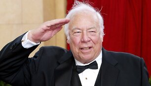 George'as Kennedy (2003 m.)
