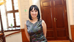 Indrė Jučaitė