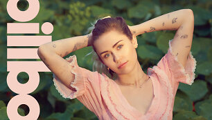 Miley Cyrus