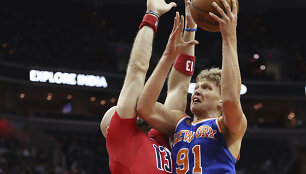 Mindaugas Kuzminskas