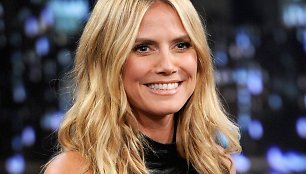 Heidi Klum