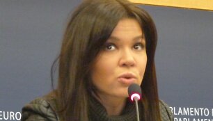 Ruslana Lyžyčko