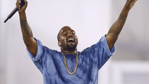 Kanye Westas