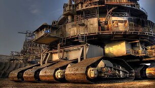 &bdquo;Bagger 288&ldquo;