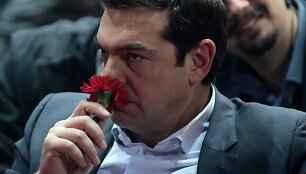 Aleksis Cipras