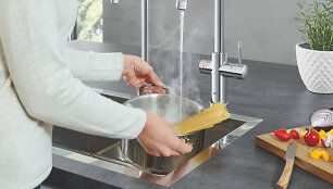 &bdquo;Grohe RED (gamintojas &ndash; &bdquo;Grohe&ldquo;)