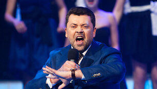 Vytautas &Scaron;apranauskas