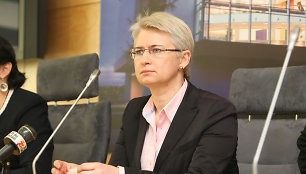 Neringa Venckienė