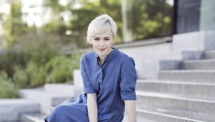 Raminta Naujanytė-Bjelle