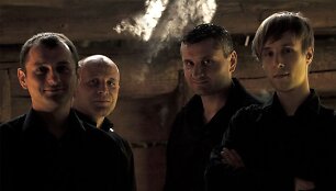 Bester quartet