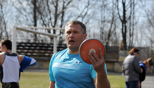 Virgilijus Alekna