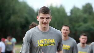 Artūras Gudaitis