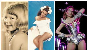 Kylie Minogue