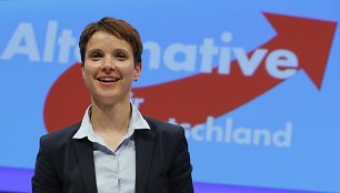 Frauke Petry